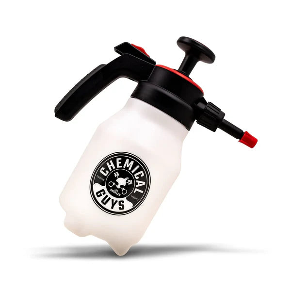 Chemical Guys Mr Sprayer Full Function Atomizer and Pump Sprayer