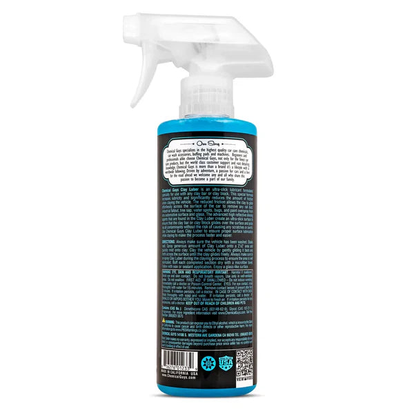Chemical Guys Clay Luber - Synthetic Super Lube