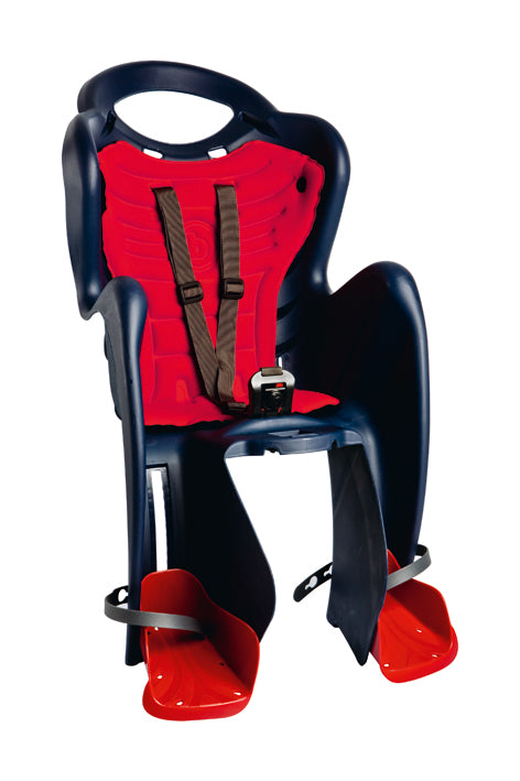 Bellelli Mr Fox - Rear Bicycle Seat