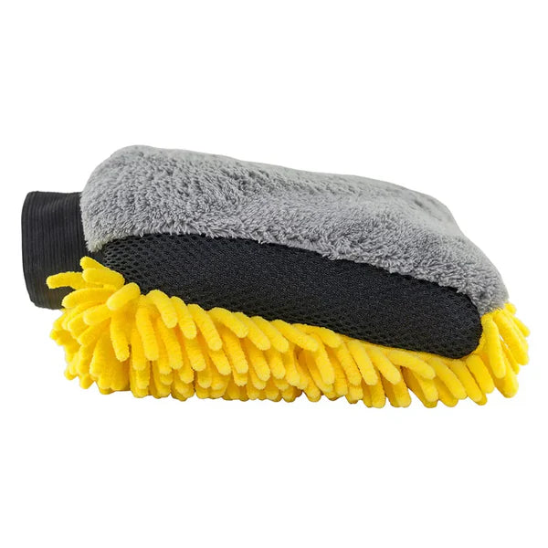 Chemical Guys Three-Way Premium Wash Mitt