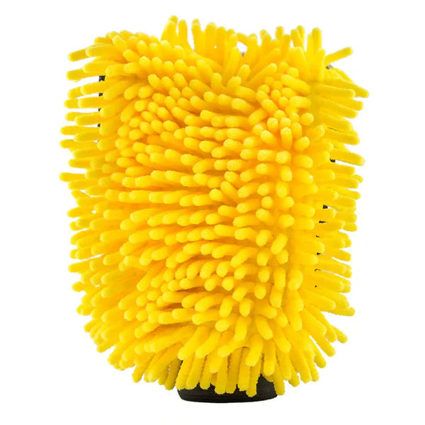 Chemical Guys Three-Way Premium Wash Mitt