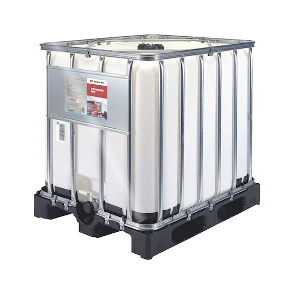 Würth Premium Traffic Film Remover