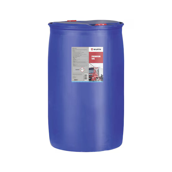 Würth Premium Traffic Film Remover