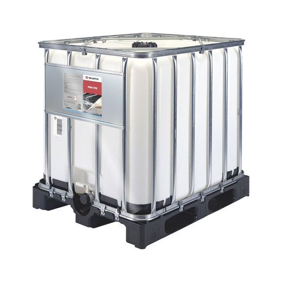 Würth Traffic Film Remover Pro