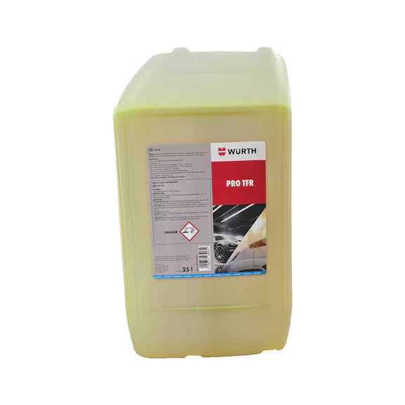 Würth Traffic Film Remover Pro