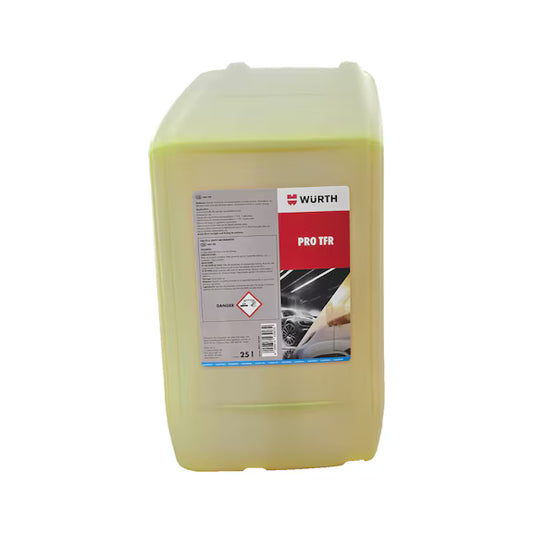 Würth Traffic Film Remover Pro