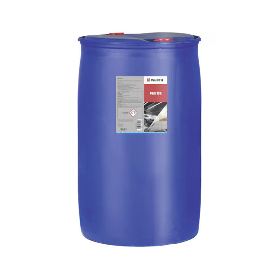 Würth Traffic Film Remover Pro