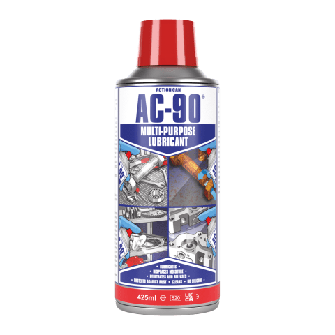 Action Can AC-90 Multipurpose Lubricant