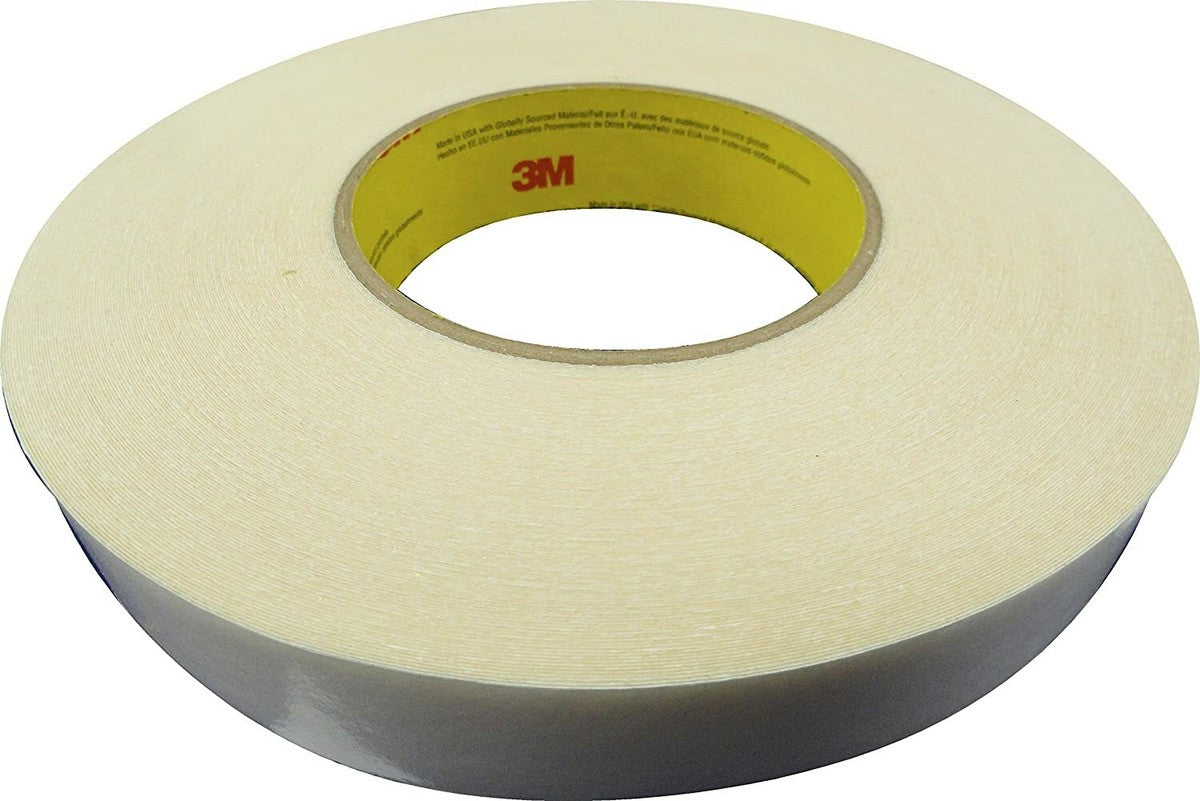 3M Venture Tape Double Coated PET Tape 1163