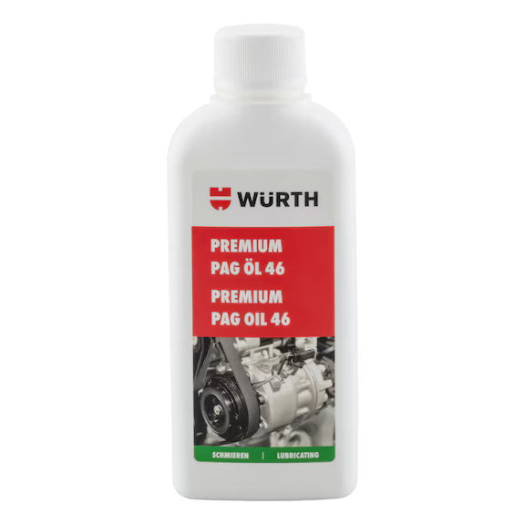 Würth PAG Oil Premium