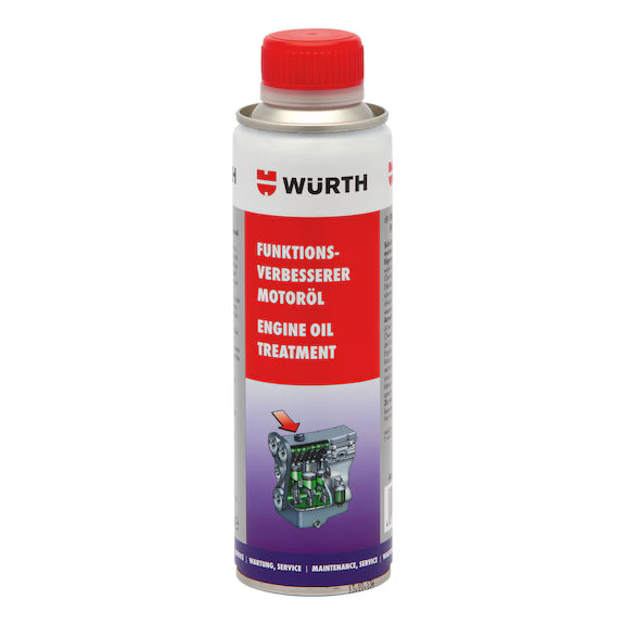 Würth Engine Oil Performance Improver