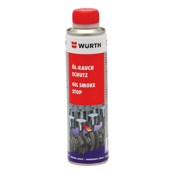 Würth Oil Smoke Stop