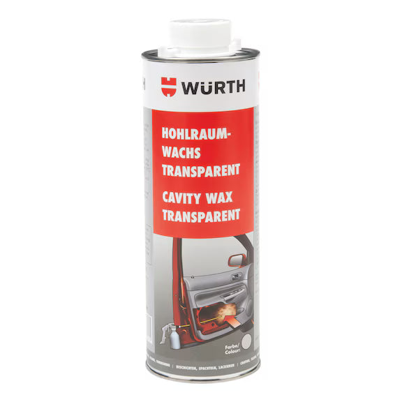 Würth Cavity Wax
