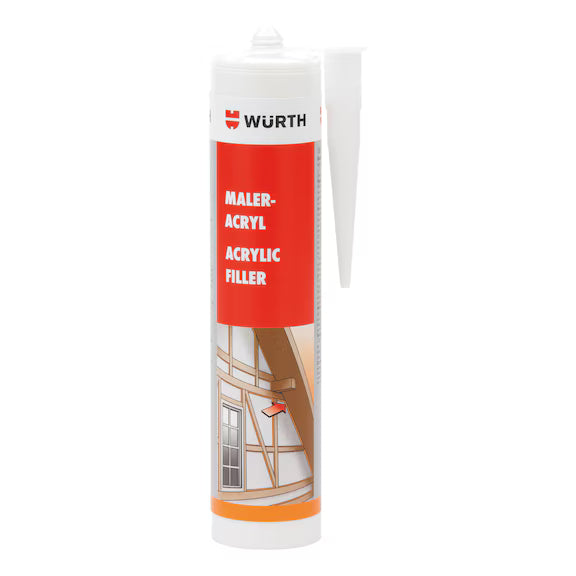 Würth Painter's Acrylic