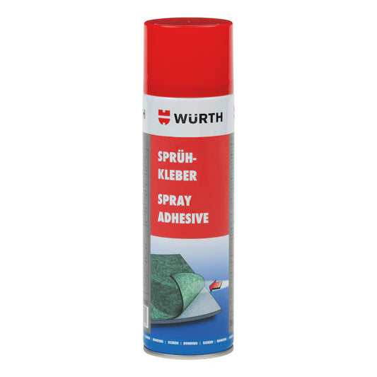 Würth Spray Adhesive