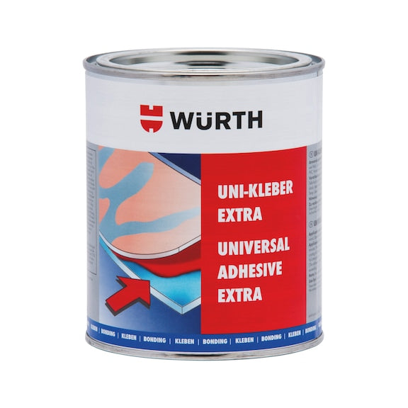 Würth Extra Universal Adhesive
