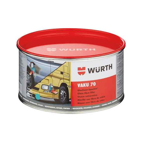 Würth Vaku 70 Filler