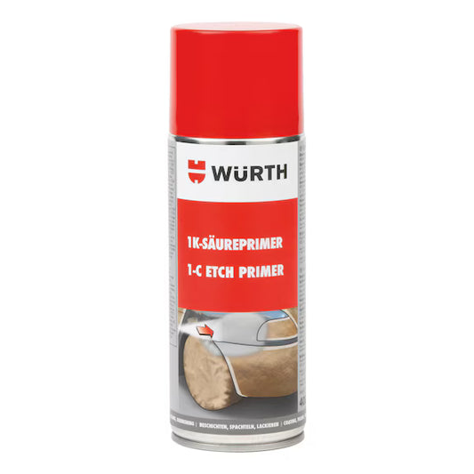 Würth 1C Etch Primer