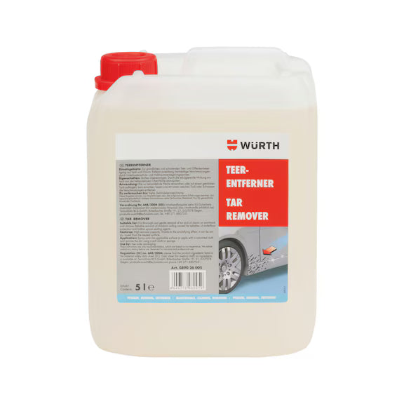Würth Tar Remover