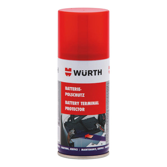 Würth Battery Terminal Protector