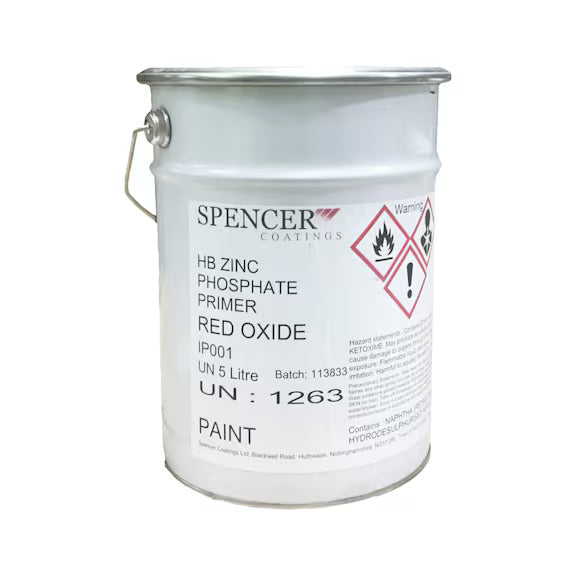 Würth Zinc Phosphate Primer