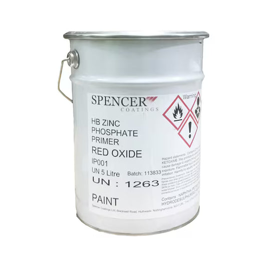 Würth Zinc Phosphate Primer