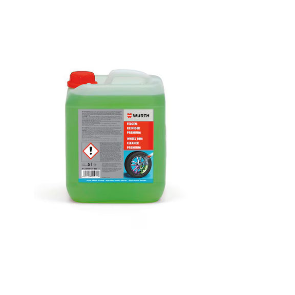 Würth Premium Rim Cleaner