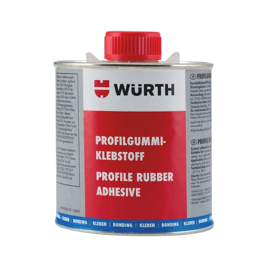 Würth Profile Rubber Adhesive
