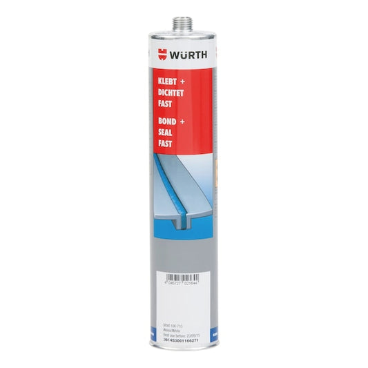 Würth Bond + Seal Fast Structural Adhesive