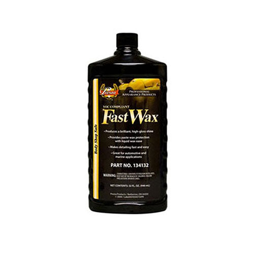 Presta VOC Fast Wax