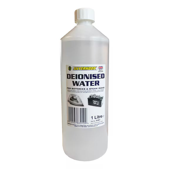 Würth Demineralised Water