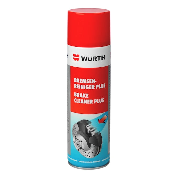 Würth Brake Cleaner Plus