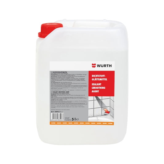 Würth Sealant Smoothing Agent