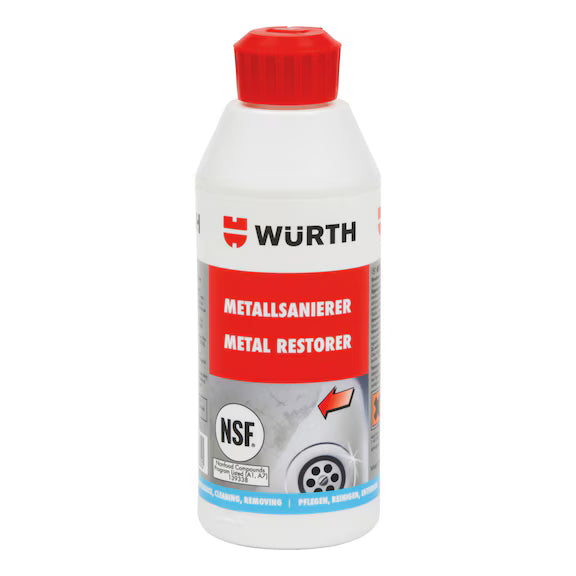 Würth Metal Restorer
