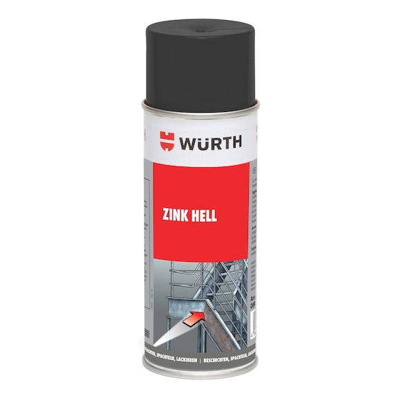 Würth Zinc Spray