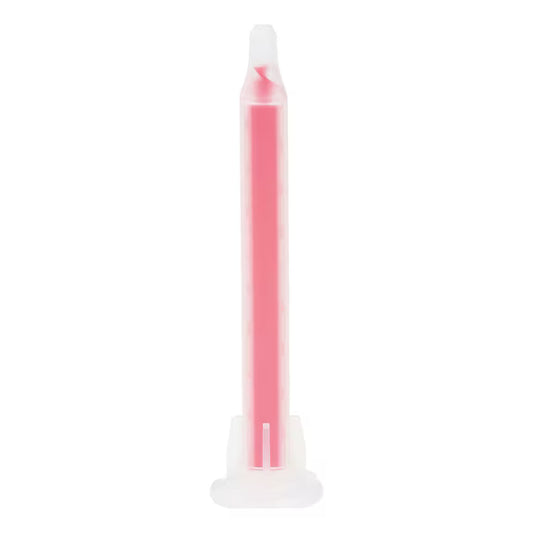Würth Static Mixing Tube for 2C Plastic Adhesive