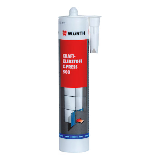 Würth MS Universal Structural Adhesive