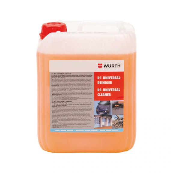 Würth R1 Universal Cleaner