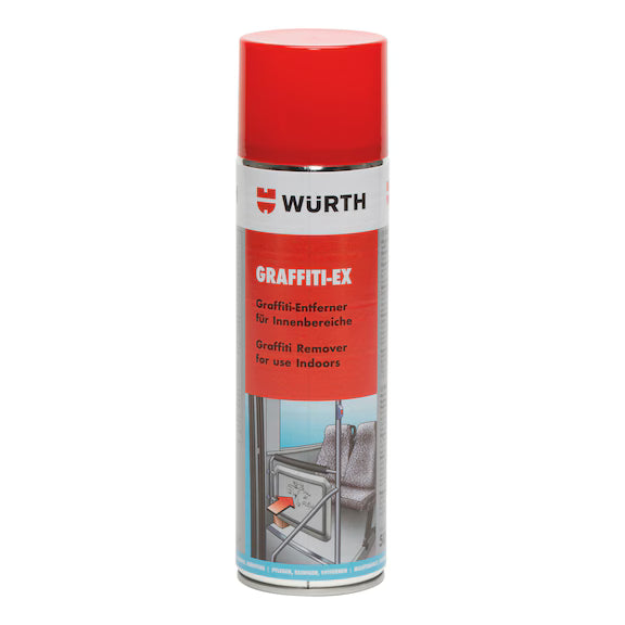 Würth Indoor Graffiti Remover