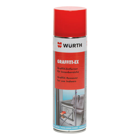 Würth Indoor Graffiti Remover