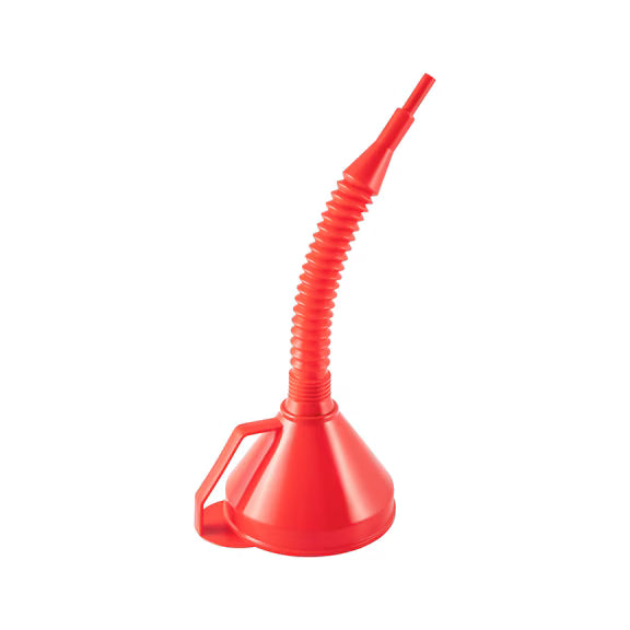 Würth Food Safe Plastic Funnels