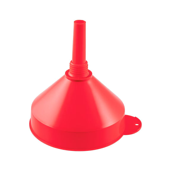 Würth Food Safe Plastic Funnels