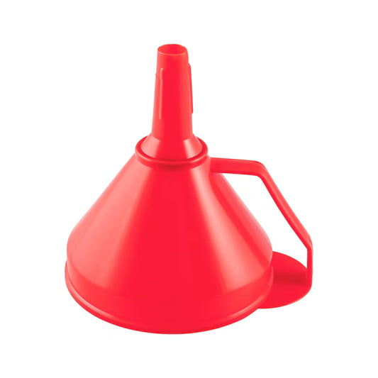 Würth Food Safe Plastic Funnels