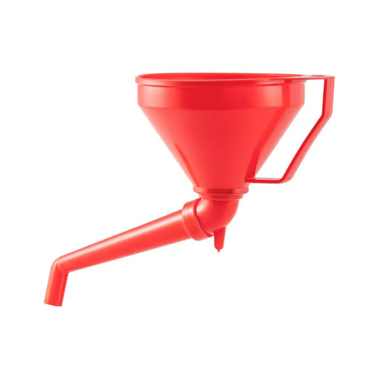 Würth Food Safe Plastic Funnels