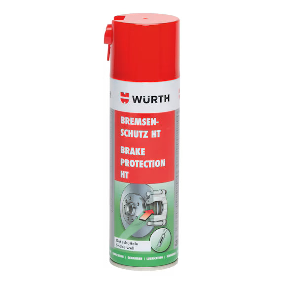 Würth HT Brake Protection