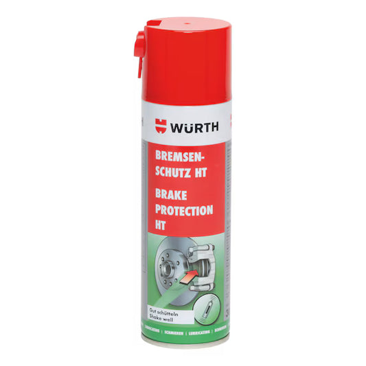 Würth HT Brake Protection