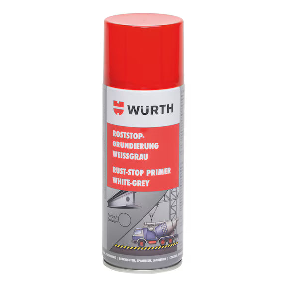 Würth Rust Stop Primer