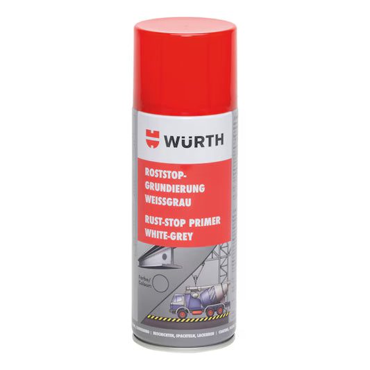 Würth Rust Stop Primer