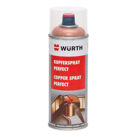 Würth Perfect Copper Spray