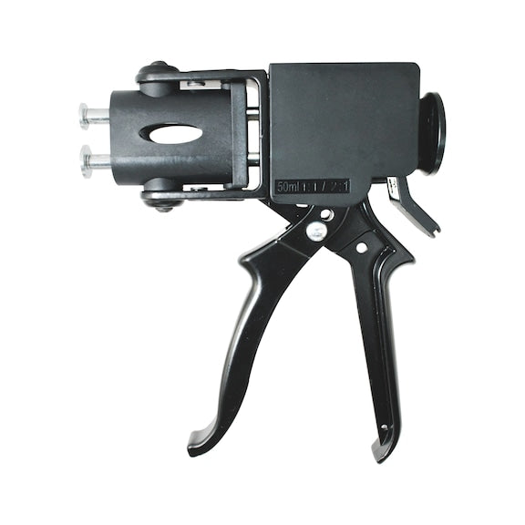 Würth Replast Double cartridge gun for 50 ml 1:1/1:2